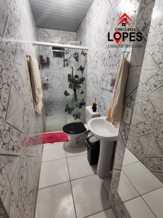 Imagem Casa com 5 Quartos à Venda, 200 m² em Potengi - Natal