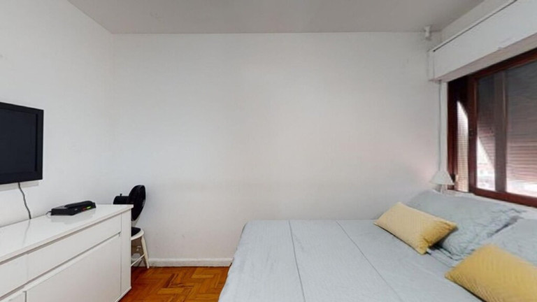 Imagem Apartamento com 2 Quartos à Venda, 81 m² em Vila Olímpia - São Paulo