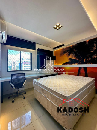 Apartamento com 3 Quartos para Alugar, 170 m² em Santa Mônica - Feira De Santana