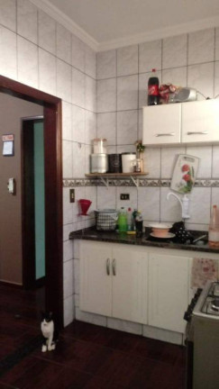 Imagem Casa com 4 Quartos à Venda, 150 m² em Alto São Pedro - Taubaté