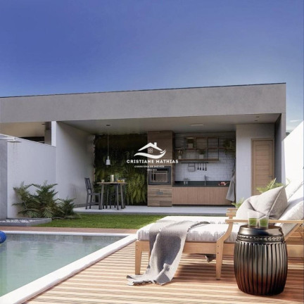 Imagem Casa com 2 Quartos à Venda, 101 m² em Jardim Atlântico Leste (itaipuaçu) - Maricá Imagem Casa com 2 Quartos à Venda, 101 m² em Jardim Atlântico Leste (itaipuaçu) - Maricá