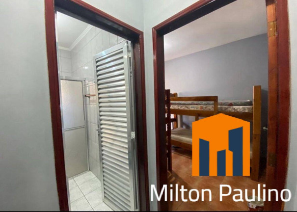 Imagem Casa com 2 Quartos à Venda, 80 m² em Maracanã - Praia Grande Imagem Casa com 2 Quartos à Venda, 80 m² em Maracanã - Praia Grande