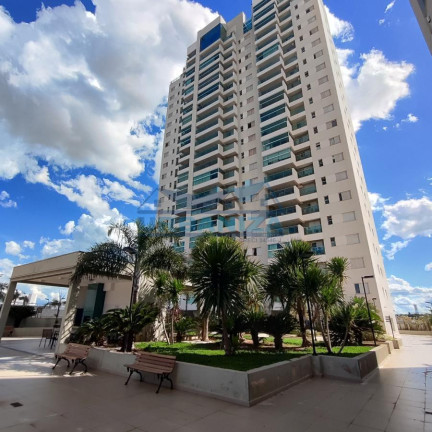 Imagem Apartamento com 2 Quartos à Venda, 84 m² em Parque Das Paineiras - Birigui