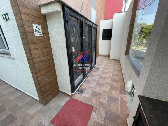 Imagem Apartamento com 2 Quartos à Venda, 40 m² em Vila Guilhermina - São Paulo Imagem Apartamento com 2 Quartos à Venda, 40 m² em Vila Guilhermina - São Paulo
