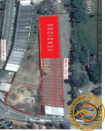 Imagem Terreno à Venda, 240 m² em Vila Lucinda/romana - Itu Imagem Terreno à Venda, 240 m² em Vila Lucinda/romana - Itu