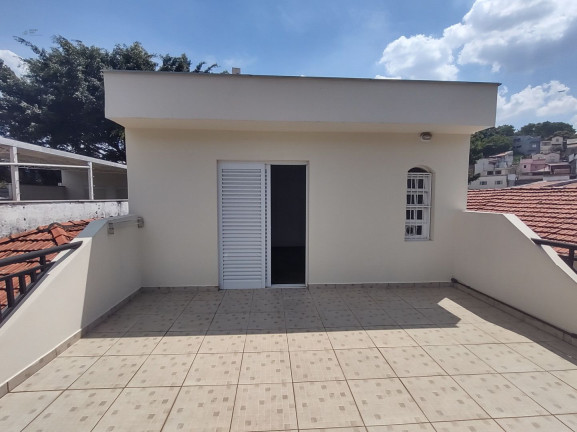Imagem Imóvel com 3 Quartos para Alugar, 90 m² em Perdizes - São Paulo