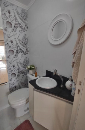 Imagem Apartamento com 3 Quartos à Venda, 138 m² em Vila Guilhermina - Praia Grande Imagem Apartamento com 3 Quartos à Venda, 138 m² em Vila Guilhermina - Praia Grande