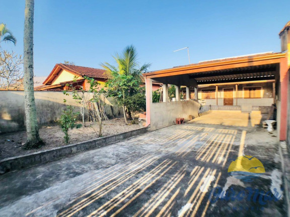 Imagem Casa com 2 Quartos à Venda, 157 m² em Gaivota - Itanhaém