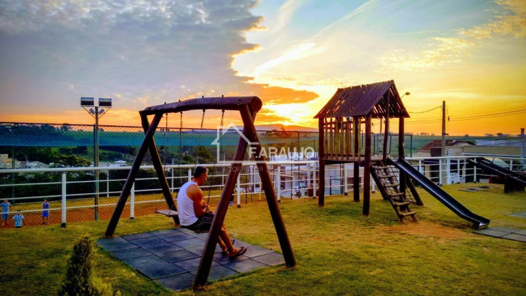 Imagem Imóvel com 4 Quartos à Venda, 218 m² em Jardim Villagio Milano - Sorocaba