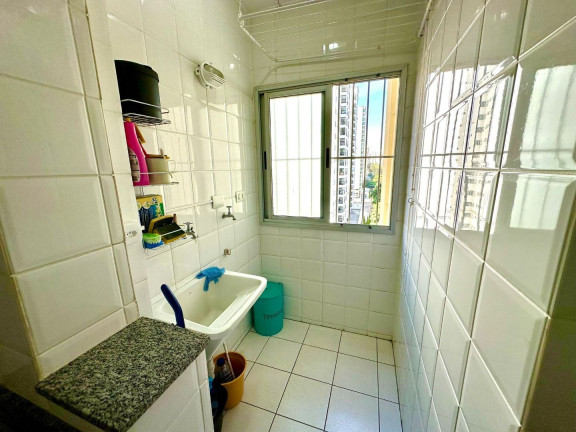 Imagem Apartamento com 3 Quartos para Alugar, 69 m² em Jardim Aquarius - São José Dos Campos