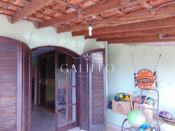 Imagem Casa com 2 Quartos à Venda, 127 m² em Vila Maringá - Jundiaí