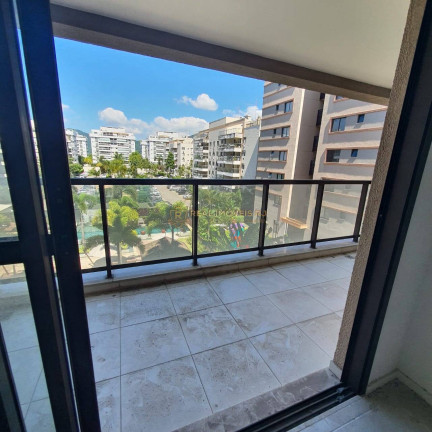 Imagem Apartamento com 4 Quartos à Venda, 119 m² em Recreio Dos Bandeirantes - Rio De Janeiro Imagem Apartamento com 4 Quartos à Venda, 119 m² em Recreio Dos Bandeirantes - Rio De Janeiro
