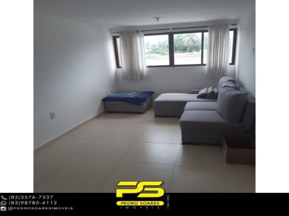 Imagem Imóvel com 1 Quarto à Venda, 55 m² em Estados - João Pessoa