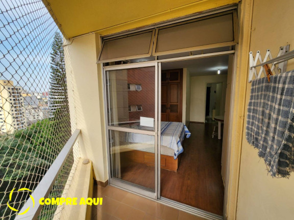 Imagem Apartamento com 1 Quarto à Venda, 35 m² em Bela Vista - São Paulo Imagem Apartamento com 1 Quarto à Venda, 35 m² em Bela Vista - São Paulo