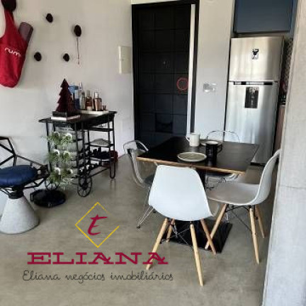Imagem Apartamento com 1 Quarto à Venda, 70 m² em Vila Olímpia - São Paulo Imagem Apartamento com 1 Quarto à Venda, 70 m² em Vila Olímpia - São Paulo
