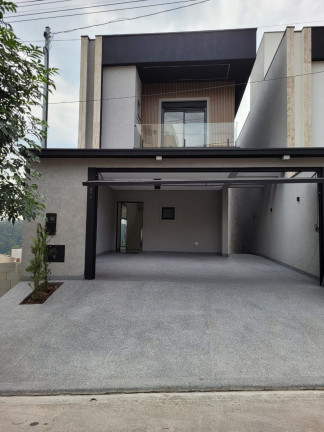 Imagem Sobrado com 3 Quartos à Venda, 240 m² em Portais (polvilho) - Cajamar