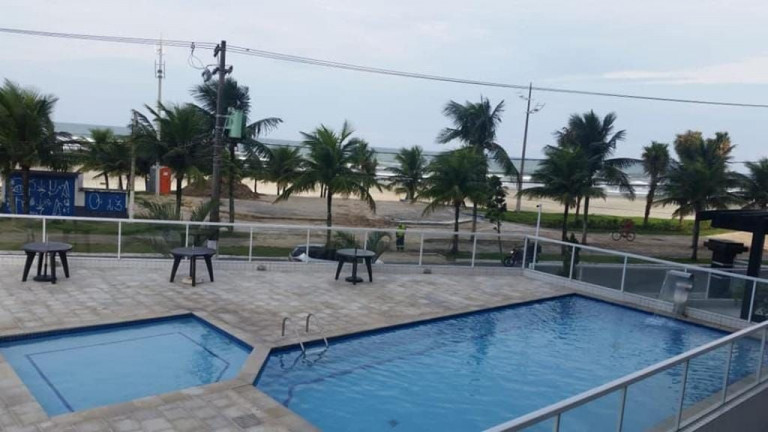 Apartamento com 1 Quarto à Venda, 43 m² em Maracanã - Praia Grande