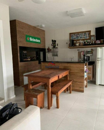 Imagem Sobrado com 3 Quartos à Venda, 279 m² em Cachoeira Do Bom Jesus - Florianópolis Imagem Sobrado com 3 Quartos à Venda, 279 m² em Cachoeira Do Bom Jesus - Florianópolis