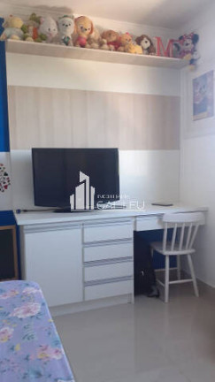 Imagem Apartamento com 3 Quartos à Venda, 71 m² em São Bernardo - Campinas Imagem Apartamento com 3 Quartos à Venda, 71 m² em São Bernardo - Campinas