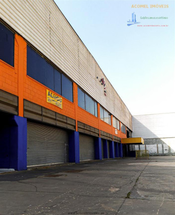 Imagem Imóvel Comercial à Venda, 3.127 m² em Jardim Guaciara - Taboão Da Serra Imagem Imóvel Comercial à Venda, 3.127 m² em Jardim Guaciara - Taboão Da Serra