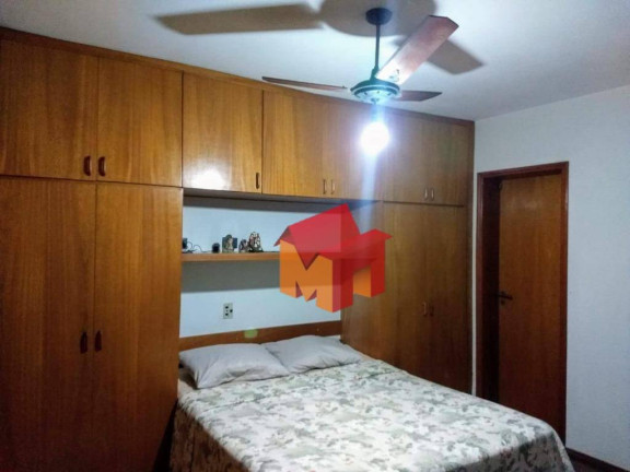 Imagem Casa com 3 Quartos à Venda, 100 m² em Campo Verde - Americana