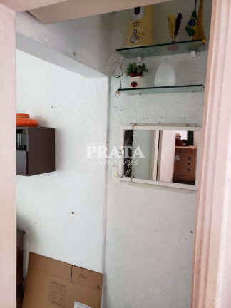 Imagem Apartamento com 1 Quarto à Venda, 64 m² em Itararé - São Vicente