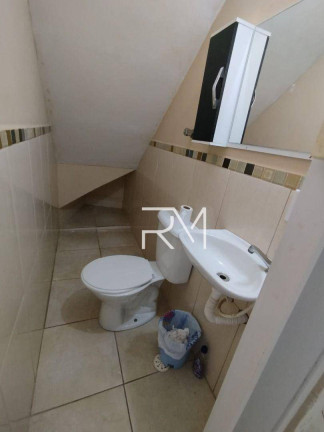 Imagem Sobrado com 2 Quartos à Venda, 82 m² em Vila Anhanguera - Mongaguá Imagem Sobrado com 2 Quartos à Venda, 82 m² em Vila Anhanguera - Mongaguá