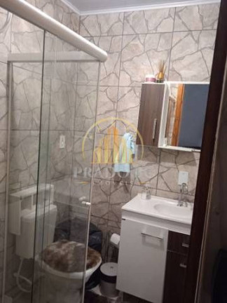Imagem Casa com 2 Quartos à Venda, 10 m² em Cidade Nova - Itajaí