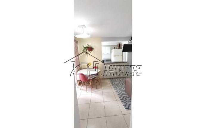 Imagem Apartamento com 3 Quartos à Venda, 65 m² em Jardim América - São José Dos Campos