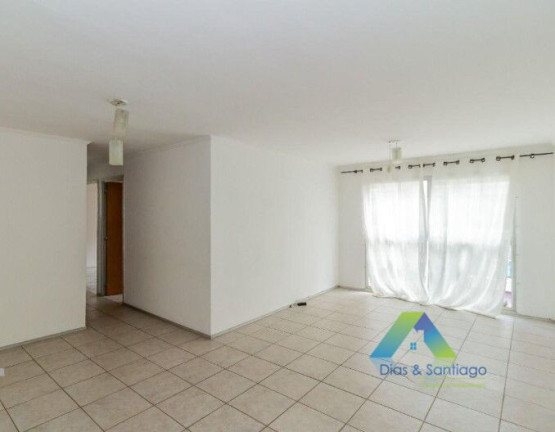 Apartamento com 3 Quartos à Venda, 78 m² em Vila Campestre - São Paulo