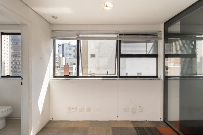 Imagem Sala Comercial à Venda, 60 m² em Higienópolis - São Paulo Imagem Sala Comercial à Venda, 60 m² em Higienópolis - São Paulo