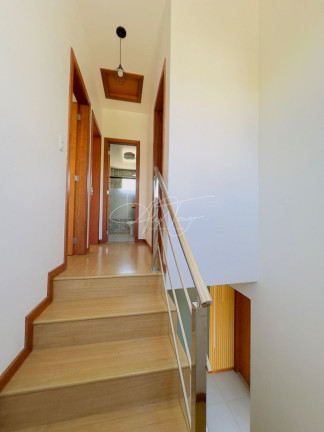 Imagem Casa com 3 Quartos à Venda, 135 m² em Colina De Laranjeiras - Serra