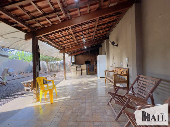 Imagem Casa com 5 Quartos à Venda, 552 m² em Jardim Urano - São José Do Rio Preto Imagem Casa com 5 Quartos à Venda, 552 m² em Jardim Urano - São José Do Rio Preto