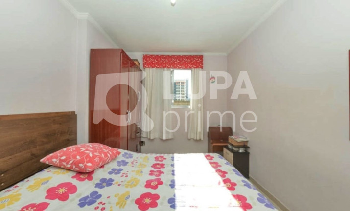 Imagem Apartamento com 2 Quartos à Venda, 58 m² em Parada Inglesa - São Paulo Imagem Apartamento com 2 Quartos à Venda, 58 m² em Parada Inglesa - São Paulo