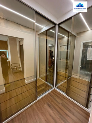Imagem Casa de Condomínio com 3 Quartos à Venda, 240 m² em Santa Cruz - Valinhos