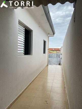 Imagem Casa com 2 Quartos à Venda, 56 m² em Parque Vitória Régia - Sorocaba Imagem Casa com 2 Quartos à Venda, 56 m² em Parque Vitória Régia - Sorocaba