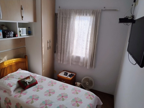 Imagem Cobertura com 4 Quartos à Venda, 194 m² em Centro - São Bernardo Do Campo
