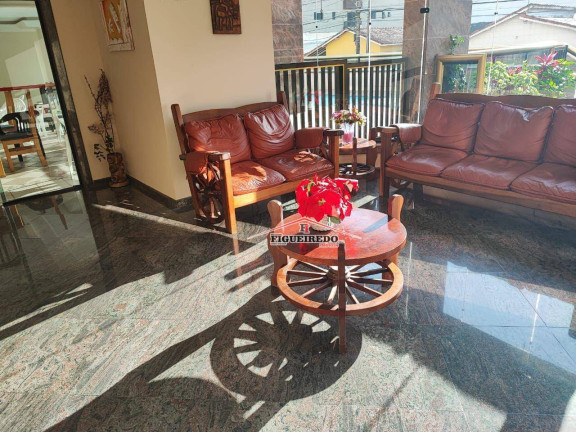 Imagem Apartamento com 1 Quarto à Venda, 45 m² em Tupi - Praia Grande