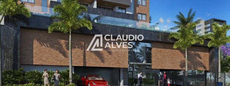 Imagem Apartamento com 3 Quartos à Venda, 121 m² em Santa Mônica - Feira De Santana Imagem Apartamento com 3 Quartos à Venda, 121 m² em Santa Mônica - Feira De Santana