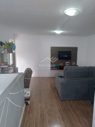 Imagem Cobertura com 2 Quartos à Venda, 101 m² em Jardim América - Sao Jose Dos Campos