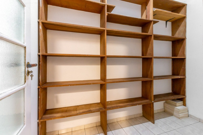 Imagem Imóvel com 3 Quartos à Venda, 125 m² em Pinheiros - São Paulo