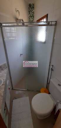 Imagem Casa com 2 Quartos à Venda, 135 m² em Prainha - Caraguatatuba