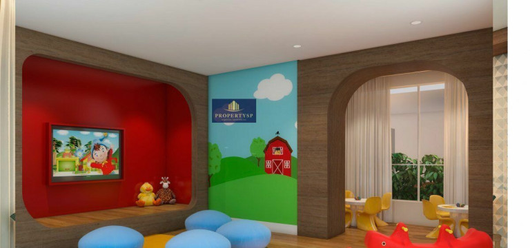 Imagem Apartamento com 2 Quartos à Venda, 70 m² em Vila Pompéia - São Paulo