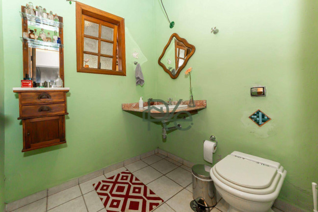 Imagem Casa com 5 Quartos à Venda, 450 m² em Granja Viana Ii - Cotia