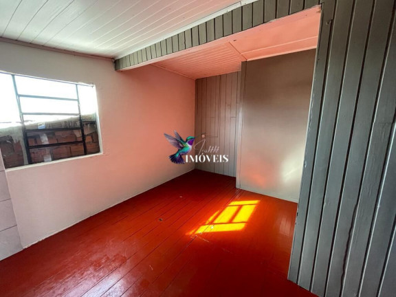 Imagem Casa com 2 Quartos à Venda, 59 m² em Colina - Guaíba