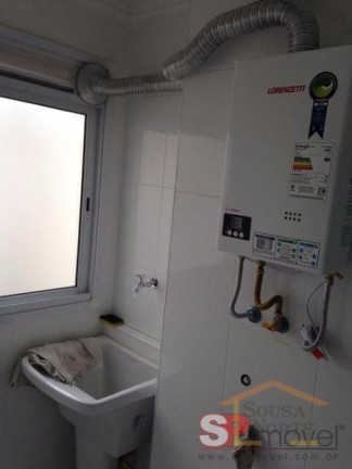 Imagem Apartamento com 2 Quartos à Venda, 63 m² em Jaçanã - São Paulo Imagem Apartamento com 2 Quartos à Venda, 63 m² em Jaçanã - São Paulo