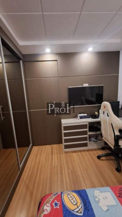 Imagem Apartamento com 3 Quartos à Venda, 123 m² em Centro - São Bernardo Do Campo Imagem Apartamento com 3 Quartos à Venda, 123 m² em Centro - São Bernardo Do Campo