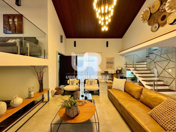 Imagem Casa com 4 Quartos à Venda, 352 m² em Riviera | Módulo 20 - Bertioga