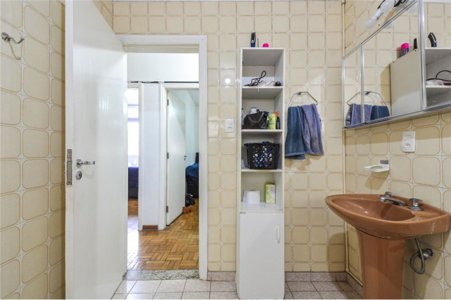 Imagem Imóvel com 3 Quartos à Venda,  em Pinheiros - São Paulo