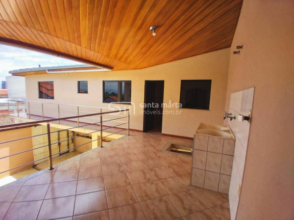 Sobrado com 3 Quartos à Venda, 300 m² em Parque Tabatinga - Lorena